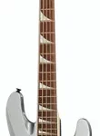 La basse électrique Jackson David Ellefson CBX V QS IL | Test et Avis | E.G.L