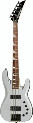 Jackson David Ellefson CBX V QS IL