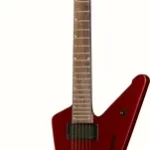 La guitare électrique Jackson Demmelition Fury PD RTF | Test, Avis & Comparatif