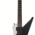 La guitare électrique Jackson Demmelition Fury PDT SW | Test, Avis & Comparatif