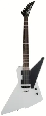 Jackson Demmelition Fury PDT SW