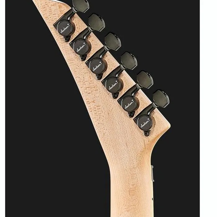 Jackson Dinky DK1 Black USA – photo 9