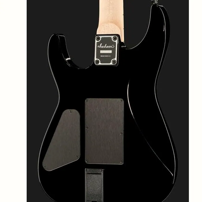 Jackson Dinky DK1 Black USA – photo 7