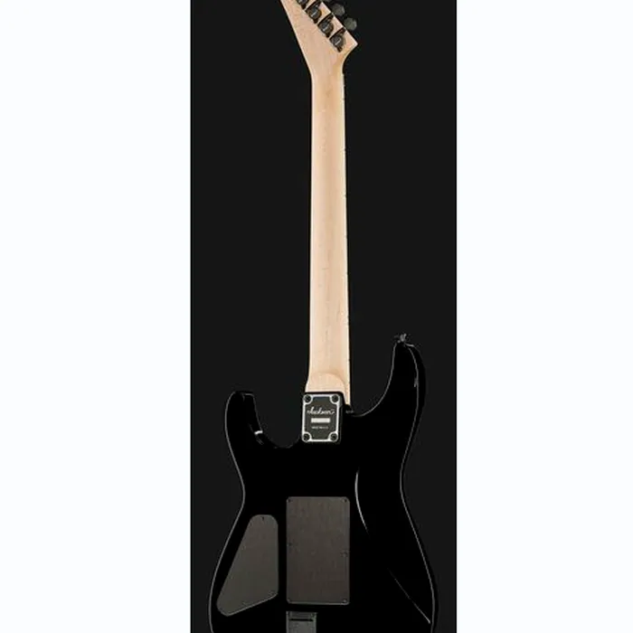 Jackson Dinky DK1 Black USA – photo 5