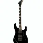 Jackson Dinky DK1 Black USA (Guitare électrique) : Test, Avis