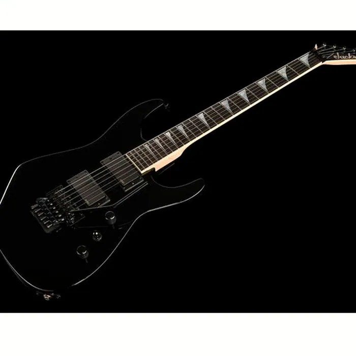 Jackson Dinky DK1 Black USA – photo 11
