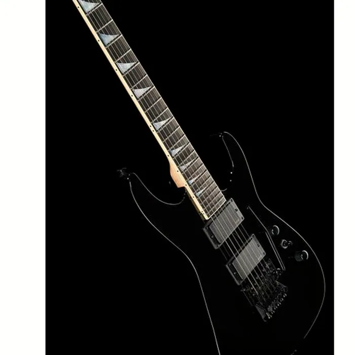 Jackson Dinky DK1 Black USA – photo 12
