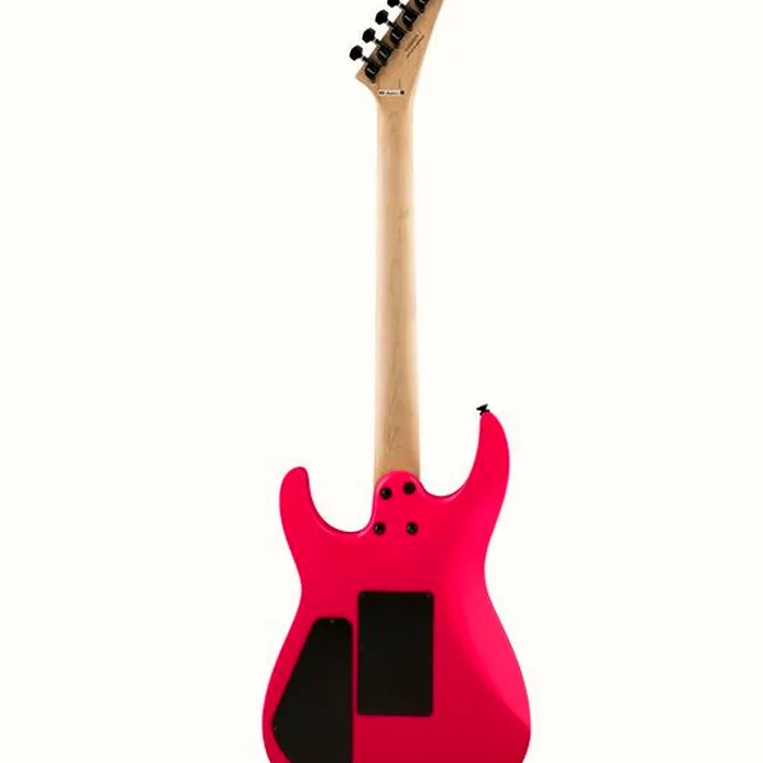 Jackson Dinky DK3XR HSS Neon Pink – photo 4