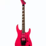 Jackson Dinky DK3XR HSS Neon Pink (Guitare électrique) Test et Avis