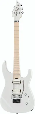 Jackson Dinky HH FR Snow White USA