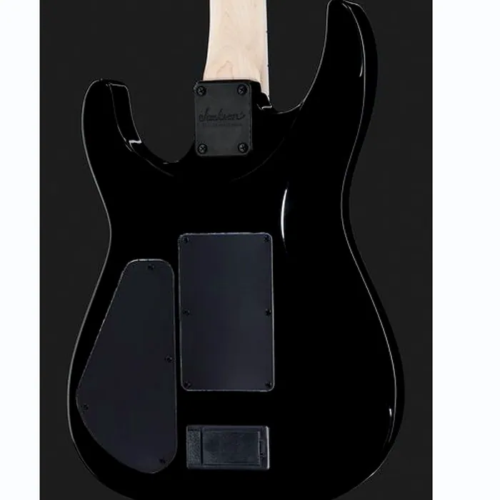Jackson DK2X Dinky X Series Black – photo 7