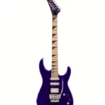 Jackson DK3XR HSS Deep Purple Metallic (Guitare électrique) – Test, Avis & Comparatif