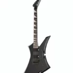 Guitare électrique Jackson JCP King Kelly BLACK : Avis & Test