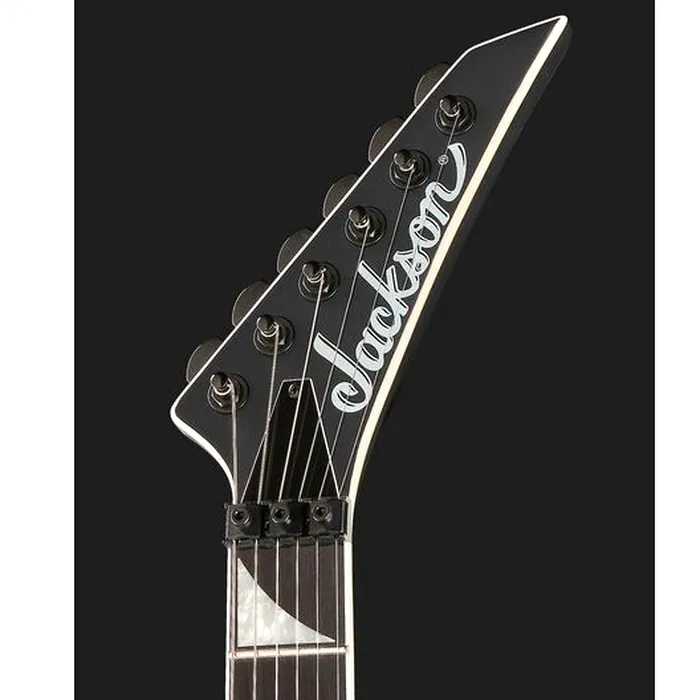 Jackson JCP King Kelly BLACK – photo 8