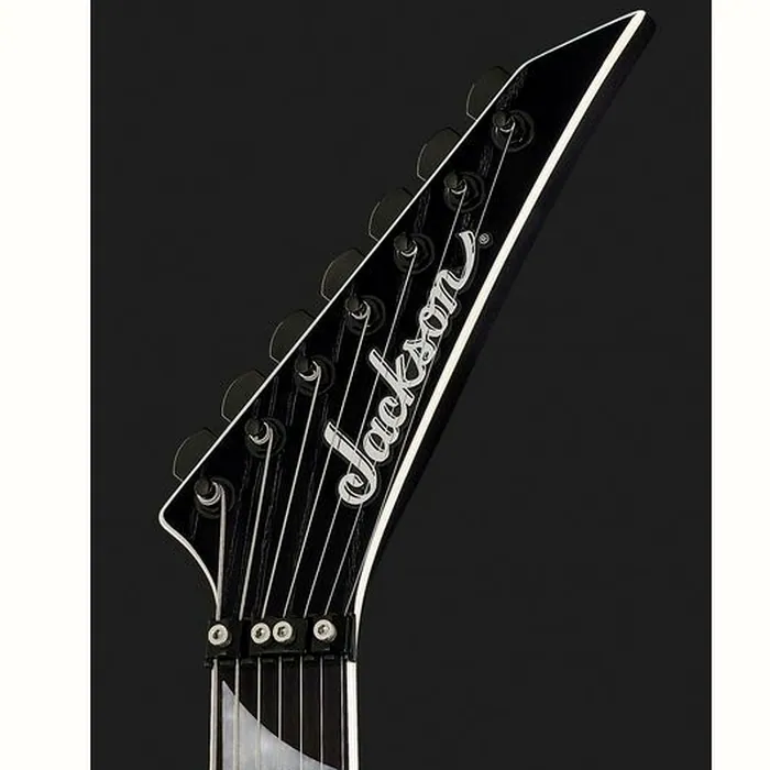 Jackson Jeff Loomis Soloist SL7 SB – photo 8