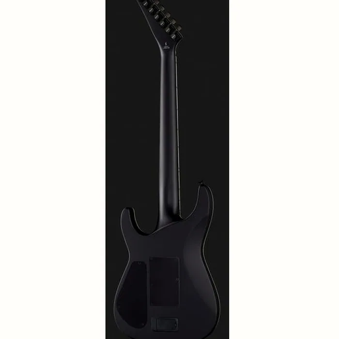 Jackson Jeff Loomis Soloist SL7 SB – photo 5