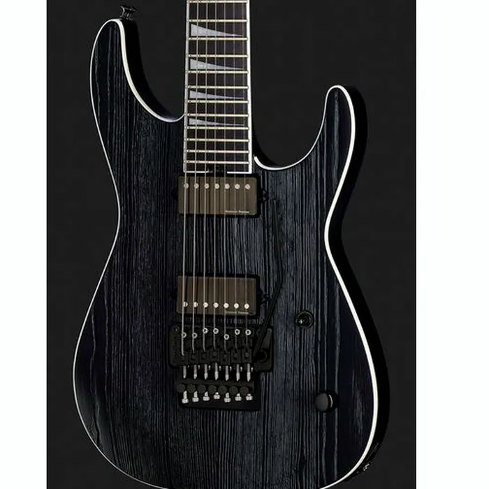 Jackson Jeff Loomis Soloist SL7 SB – photo 6