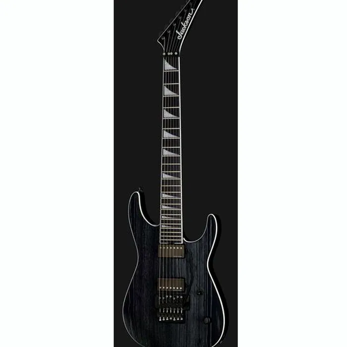 Jackson Jeff Loomis Soloist SL7 SB – photo 4