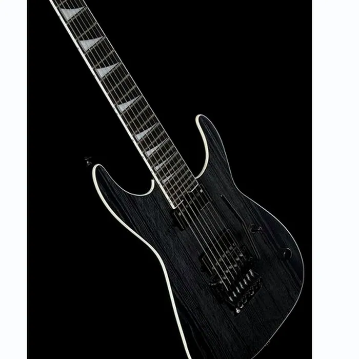 Jackson Jeff Loomis Soloist SL7 SB – photo 12