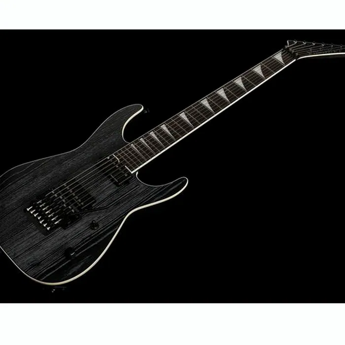 Jackson Jeff Loomis Soloist SL7 SB – photo 11
