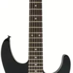 La guitare électrique Jackson JS11 Dinky AH BLK | Test, Avis & Comparatif