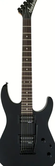 Jackson JS11 Dinky AH BLK