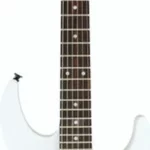 La guitare électrique Jackson JS11 Dinky AH WH | Test, Avis & Comparatif