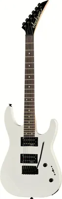 Jackson JS12 Dinky AH WH
