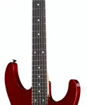 La guitare électrique Jackson JS12 Dinky MR AH | Test, Avis & Comparatif