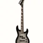 Avis basse électrique Jackson JS1X CB Minion AH FB SIL BRST