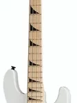 La basse électrique Jackson JS1X Concert Minion MN SW | Test et Avis | E.G.L
