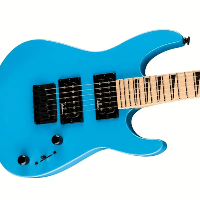 Jackson JS1X Dinky Minion INF BL – photo 6