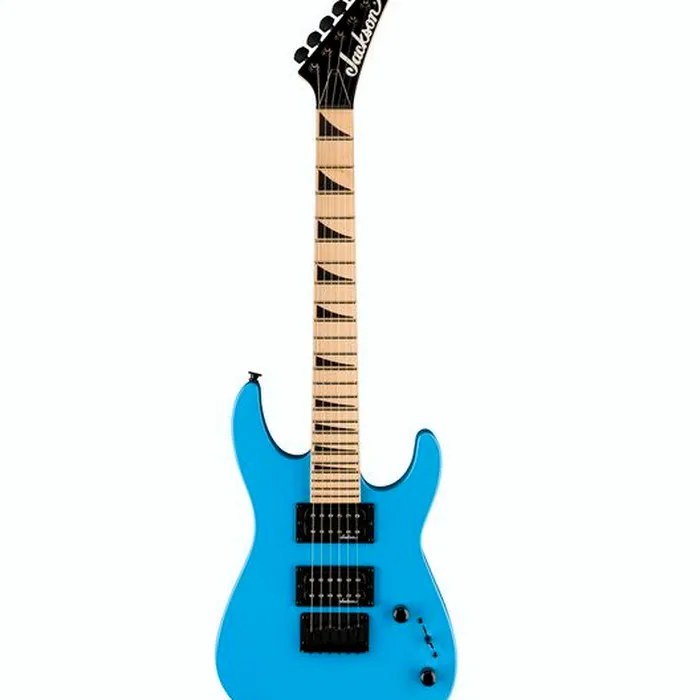 Jackson JS1X Dinky Minion INF BL – photo 2