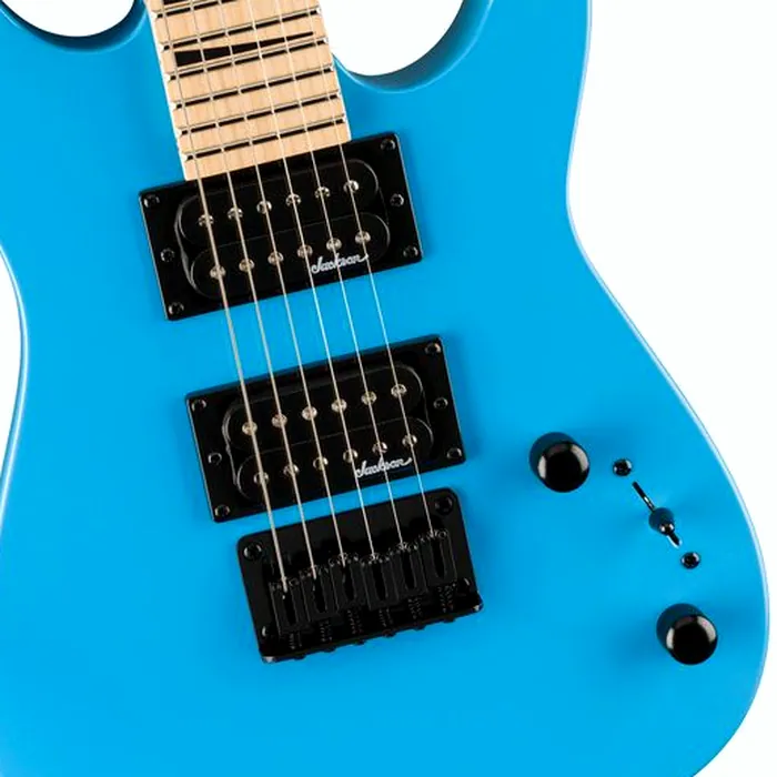 Jackson JS1X Dinky Minion INF BL – photo 5