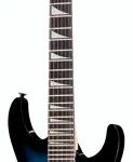 La guitare électrique Jackson JS1X Dinky Minion Met.Bl.Burst | Test, Avis & Comparatif | E.G.L