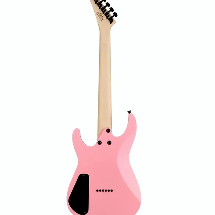 Jackson JS1X DK Minion AH FB BBG PINK – photo 4