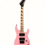 La guitare électrique Jackson JS1X DK Minion AH FB BBG PINK : Notre avis