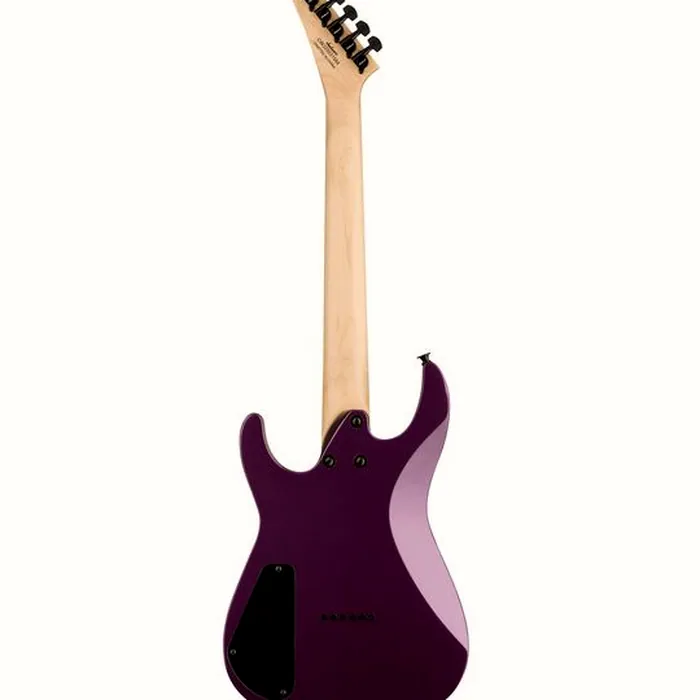 Jackson JS1X DK Minion AH FB PAVO PPL – photo 4