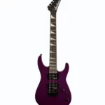 Avis guitare électrique Jackson JS1X DK Minion AH FB PAVO PPL