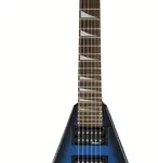 La guitare électrique Jackson JS1X Rhoads Minion MBB | Test, Avis & Comparatif | E.G.L