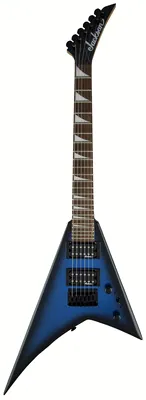 Jackson JS1X Rhoads Minion MBB