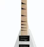 La guitare électrique Jackson JS1X Rhoads Minion MN SW | Test, Avis & Comparatif | E.G.L