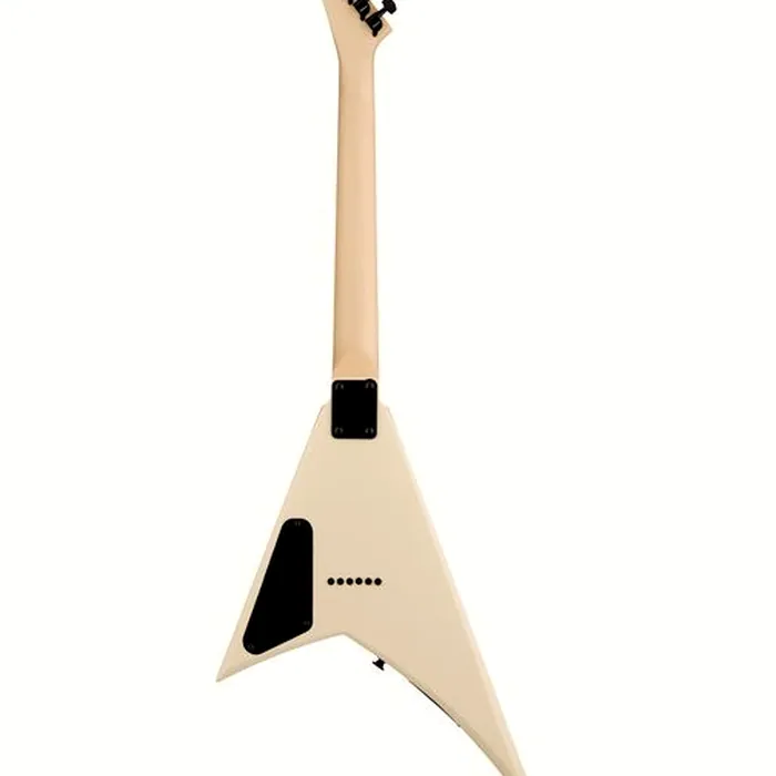 Jackson JS1X RR Minion AH FB VIN WHT – photo 4