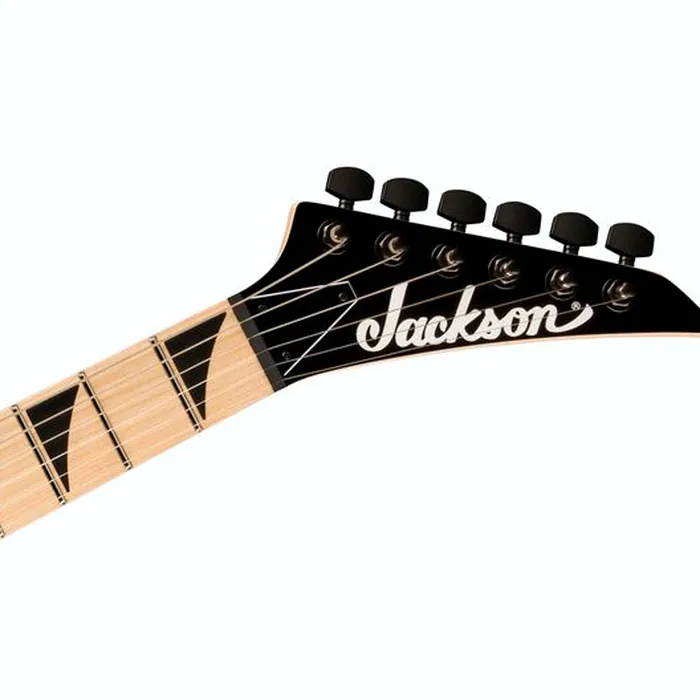 Jackson JS1X RR Minion Neon Pink – photo 7