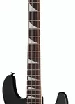 La basse électrique Jackson JS2 Concert Bass Satin Black | Test et Avis | E.G.L