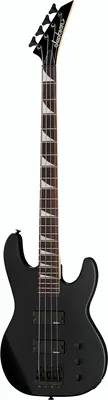 Jackson JS2 Concert Bass Satin Black