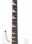 La basse électrique Jackson JS2 Concert Bass Snow White | Test et Avis | E.G.L