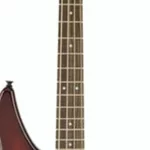 La basse électrique Jackson JS2 Spectra TB | Test et Avis | E.G.L