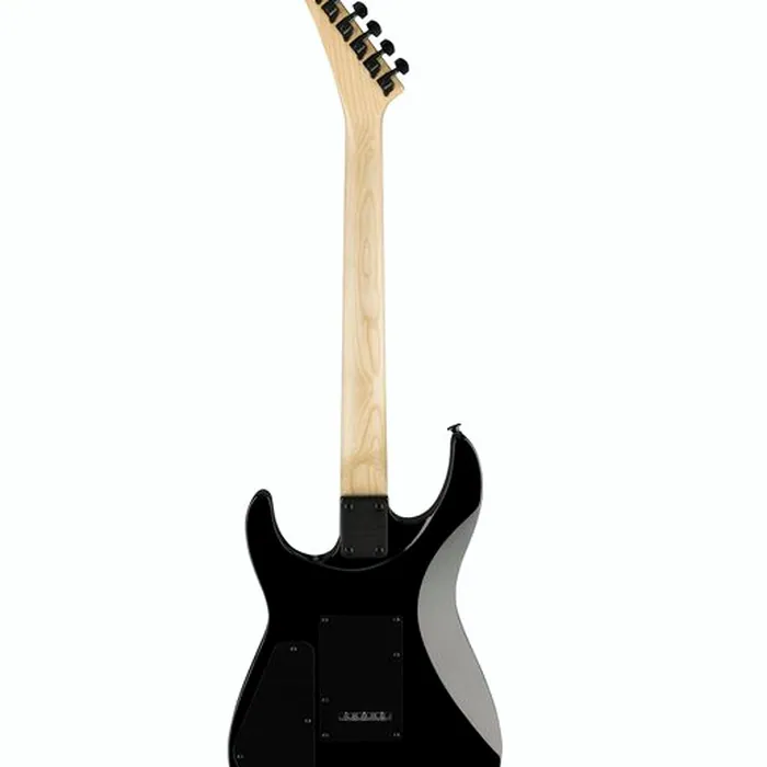 Jackson JS20 DKQ 2PT TR Black – photo 4