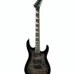 Jackson JS20 DKQ 2PT TR Black (Guitare électrique) , Avis & Test